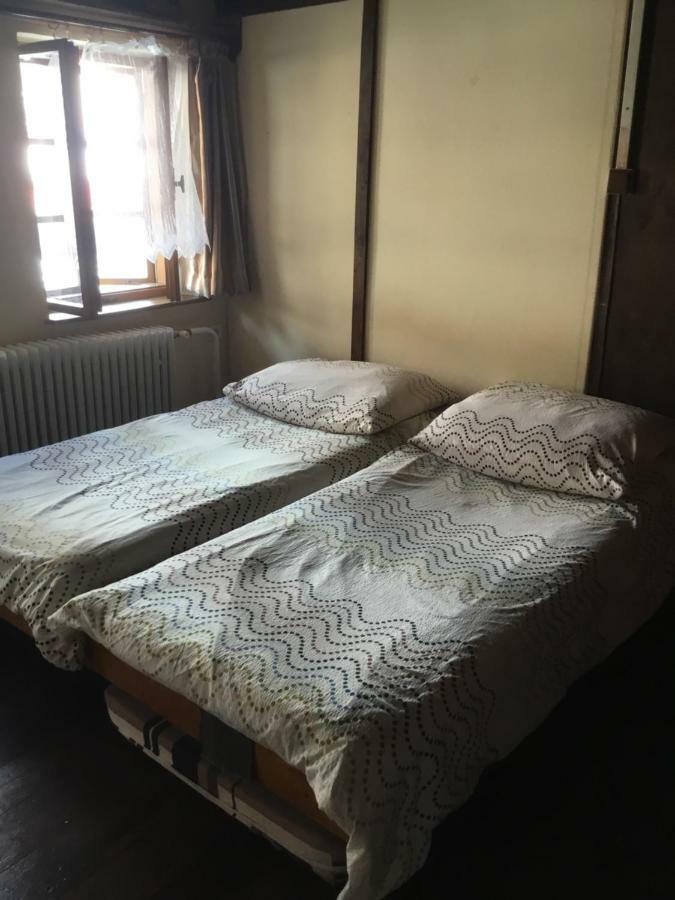 Hostelskippy Cesky Krumlov Ngoại thất bức ảnh